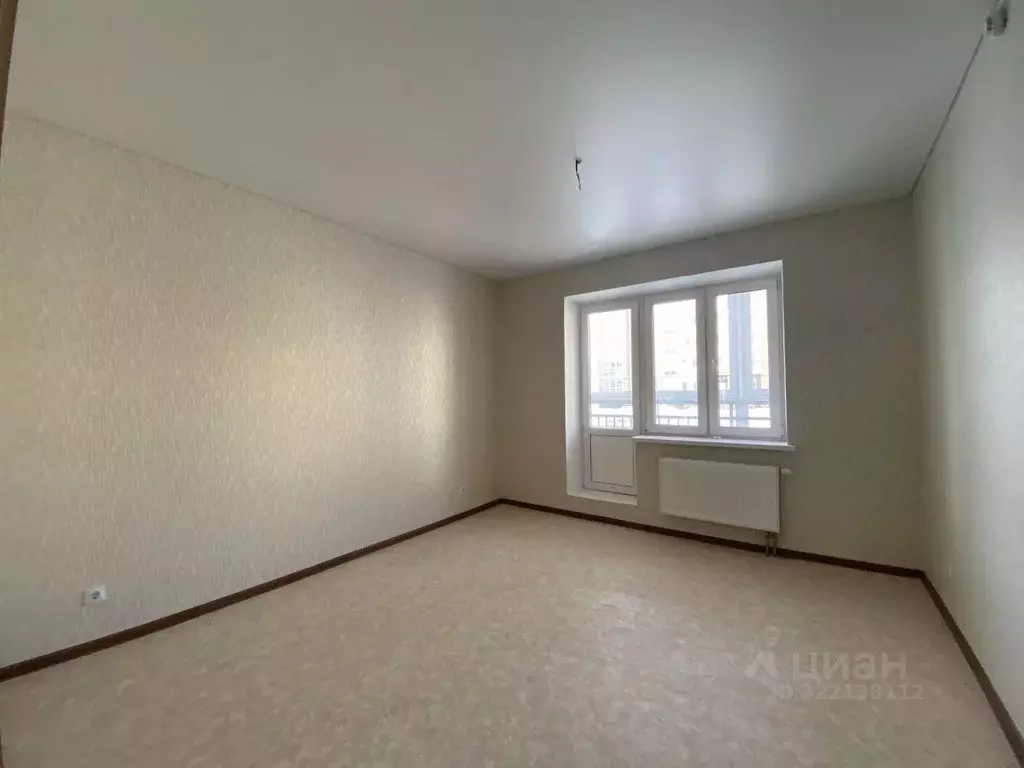 2-к кв. Башкортостан, Уфимский район, с. Миловка бул. Сиреневый, 4 ... - Фото 1