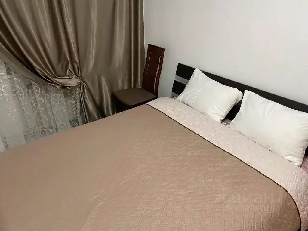 2-к кв. Санкт-Петербург просп. Энтузиастов, 47К1 (50.0 м) - Фото 0