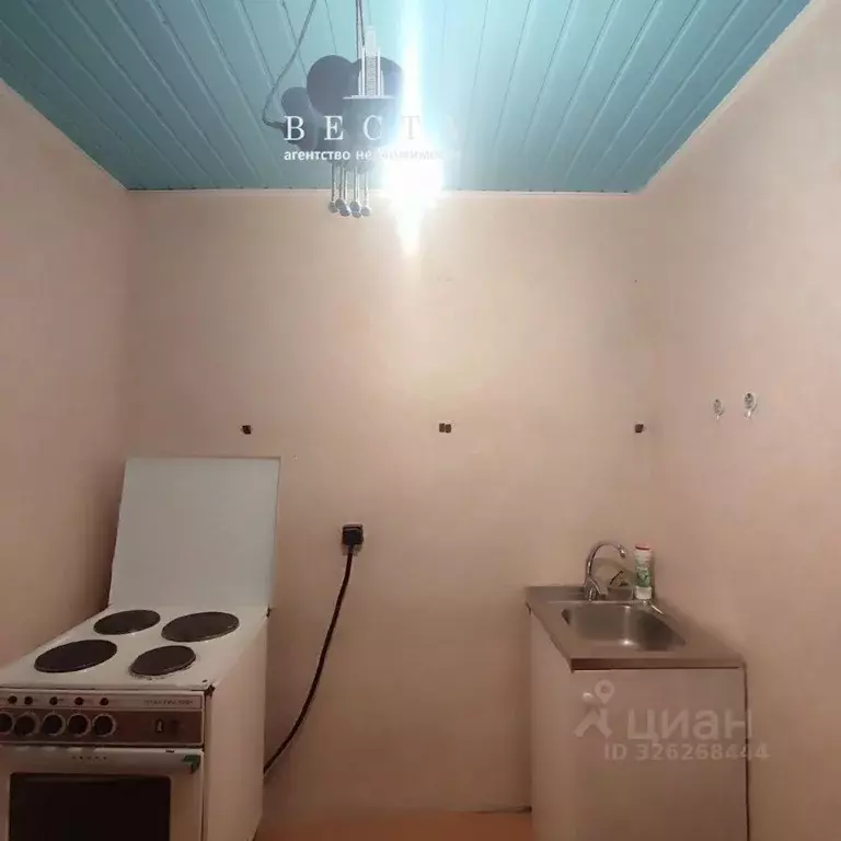 1-к кв. Карелия, Сегежа ул. Антикайнена, 4 (30.5 м) - Фото 2