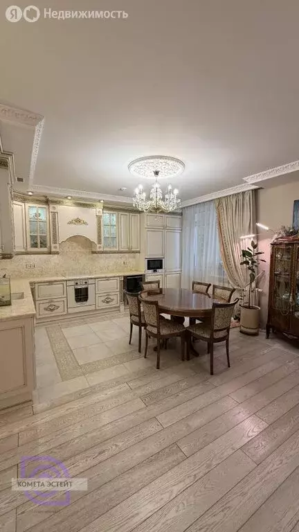 3-комнатная квартира: Москва, улица Твардовского, 12к2 (122.9 м) - Фото 2