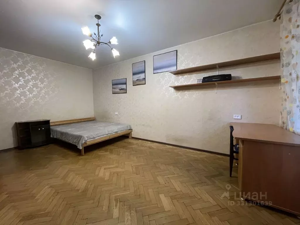 1-к кв. Московская область, Королев Пионерская ул., 37 (32.0 м) - Фото 2