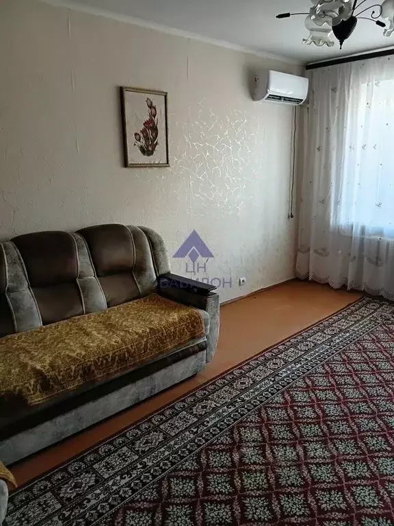 2-к кв. Ростовская область, Волгодонск Морская ул. (50.0 м) - Фото 1