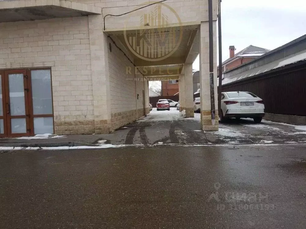 2-к кв. Ставропольский край, Пятигорск Первомайский пер., 18 (81.0 м) - Фото 1