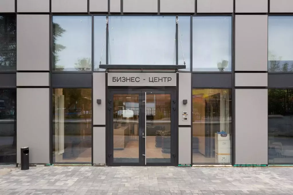 Офис в Москва ул. Золоторожский Вал, 11С22 (78 м) - Фото 2