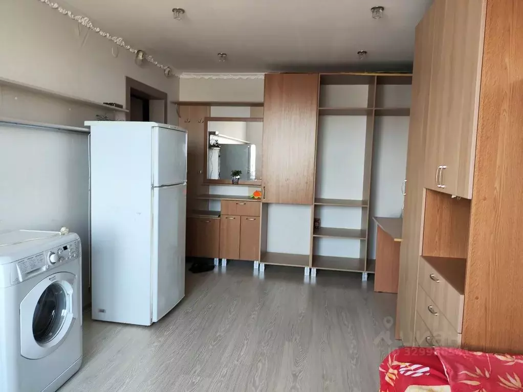 Комната Удмуртия, Ижевск ул. А.Н. Сабурова, 25 (18.0 м) - Фото 2