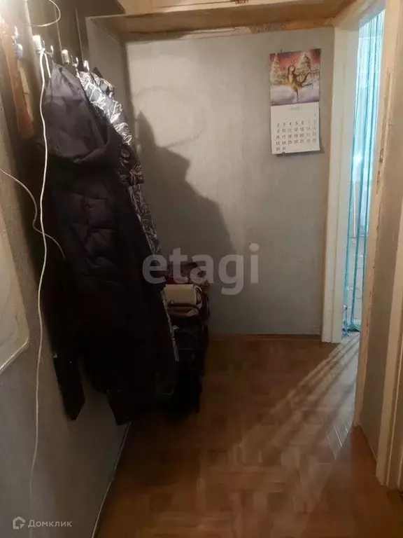 Продаётся 1-к квартира, 31.8 м - Фото 1