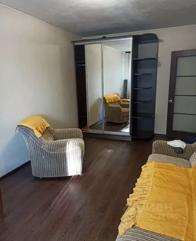 1-к кв. Марий Эл, Йошкар-Ола городской округ, с. Семеновка ул. ... - Фото 2