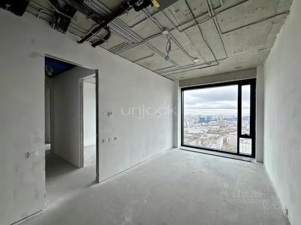 3-к кв. Москва 2-я Хуторская ул., 34 (63.2 м) - Фото 1