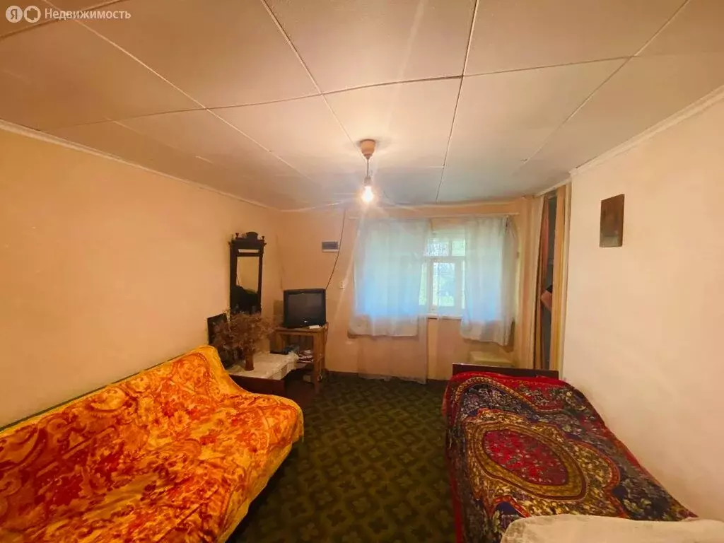 Дом в Белая Калитва, ГСК Пигарка (25 м) - Фото 1
