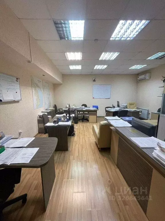 Офис в Краснодарский край, Новороссийск ул. Советов, 46 (30 м) - Фото 2