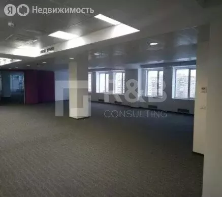 Офис (1589 м) - Фото 2