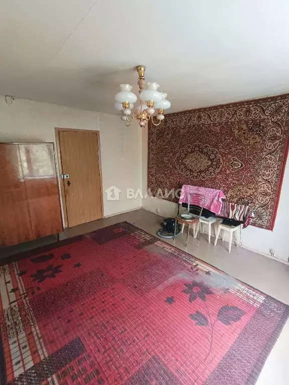 Продается 3-комнатная квартира - Фото 1