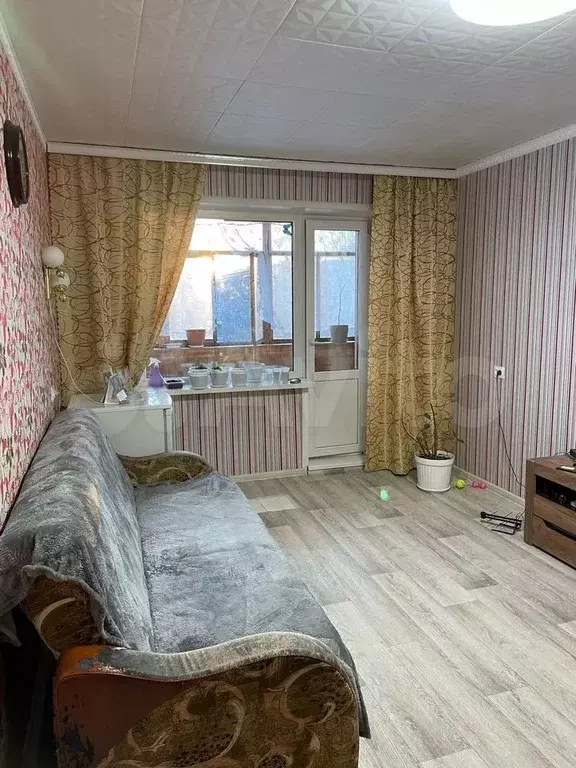 2-к. квартира, 47,3 м, 4/5 эт. - Фото 0