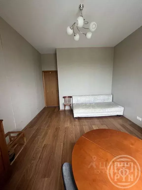 1-к кв. Санкт-Петербург Комендантский просп., 54 (35.0 м) - Фото 2