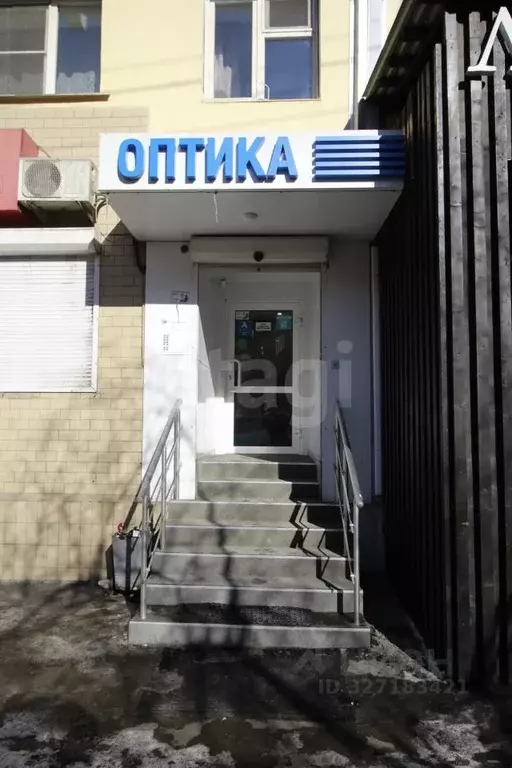 Помещение свободного назначения в Забайкальский край, Чита ул. Ленина, ... - Фото 1