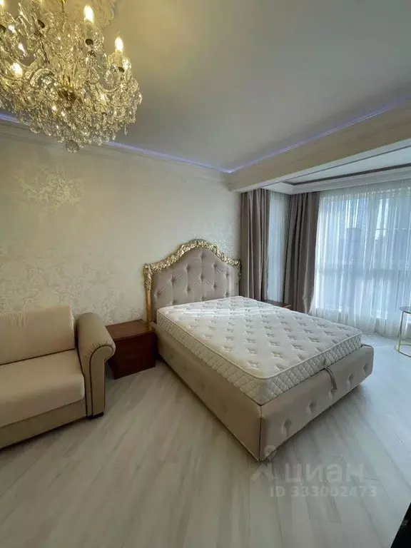 2-к кв. Москва ул. Лобачевского, 118к1 (50.0 м) - Фото 2