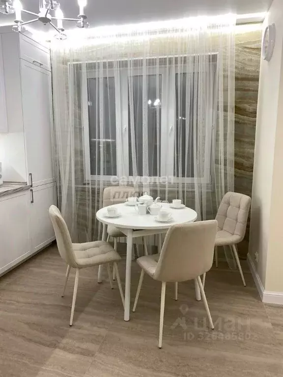 2-к кв. Московская область, Одинцово Можайское ш., 136Б (74.0 м) - Фото 2