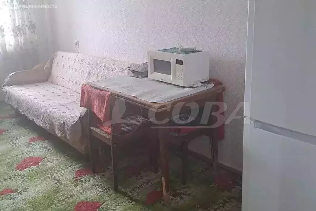 1к в -комнатной квартире (34 м) - Фото 2