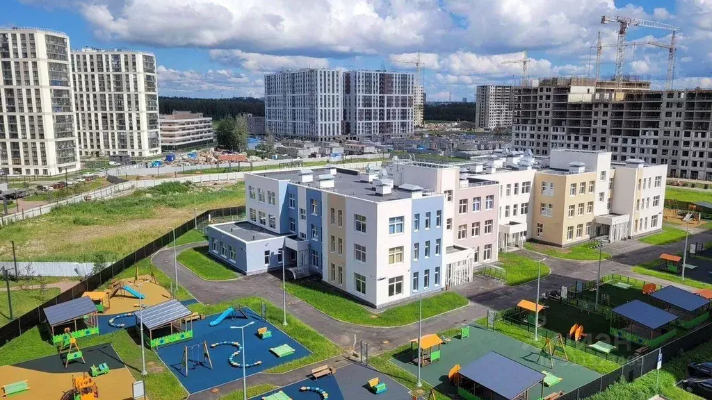 Квартира, 1 комната, 35 м - Фото 0