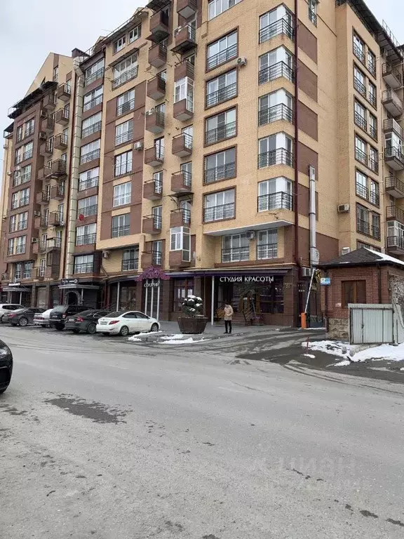 3-к кв. Северная Осетия, Владикавказ ул. Гастелло, 71к1 (140.0 м) - Фото 1