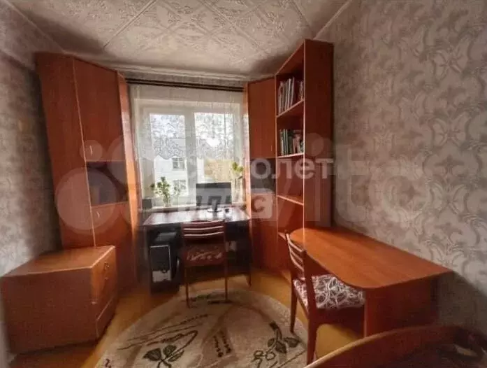 2-к. квартира, 45 м, 5/5 эт. - Фото 1