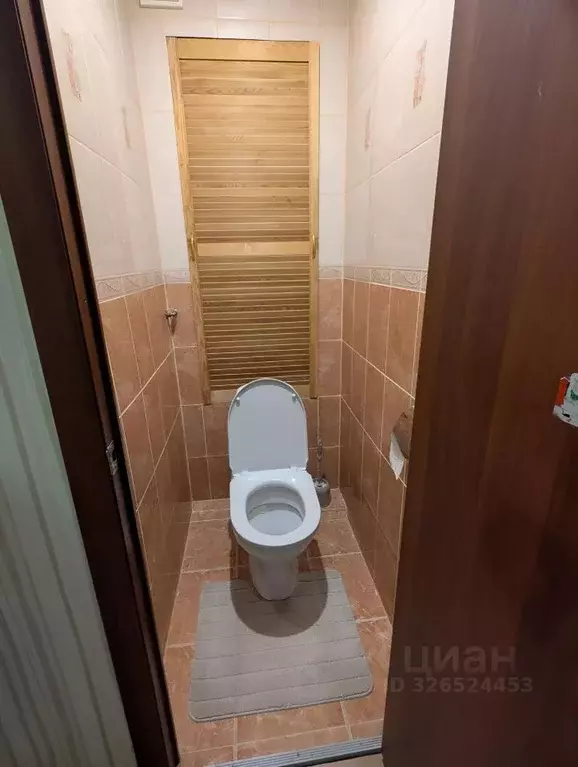 1-к кв. Московская область, Одинцово Красногорское ш., 8к1 (39.4 м) - Фото 1