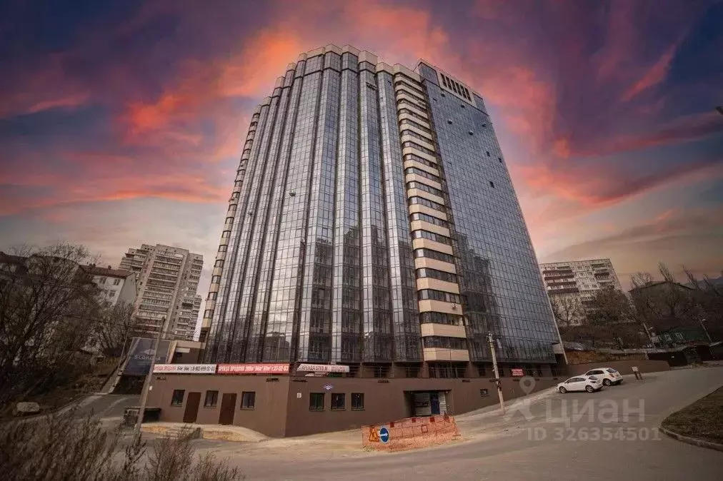 Помещение свободного назначения в Липецкая область, Липецк Нижняя ... - Фото 1