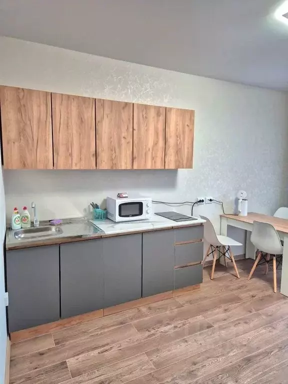 3-к кв. Хакасия, Абакан Советская ул., 94 (75.0 м) - Фото 1