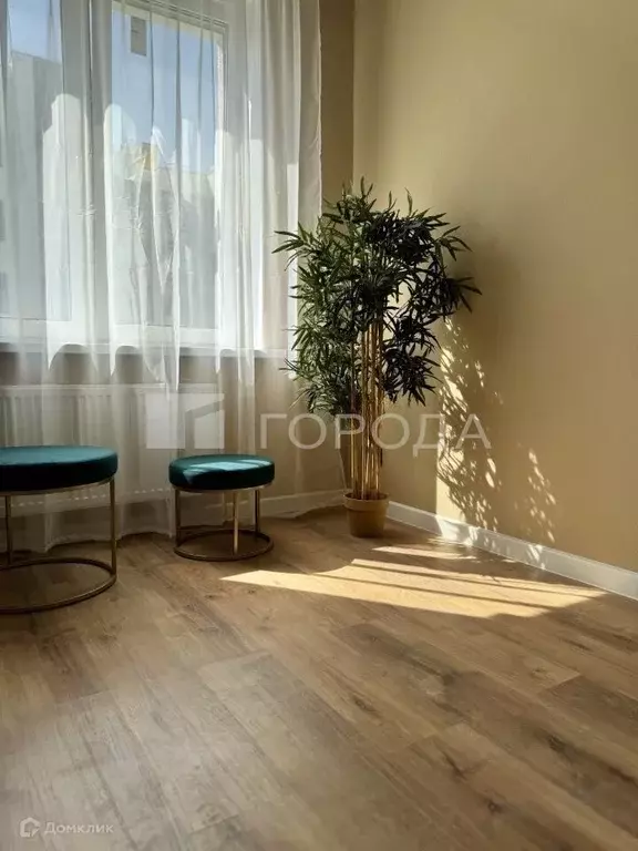 Продаётся 1-к квартира, 28.4 м - Фото 1
