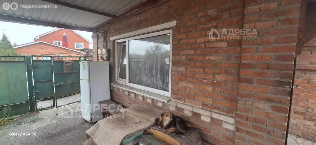 Дом в Азов, улица Васильева, 80 (35 м) - Фото 1