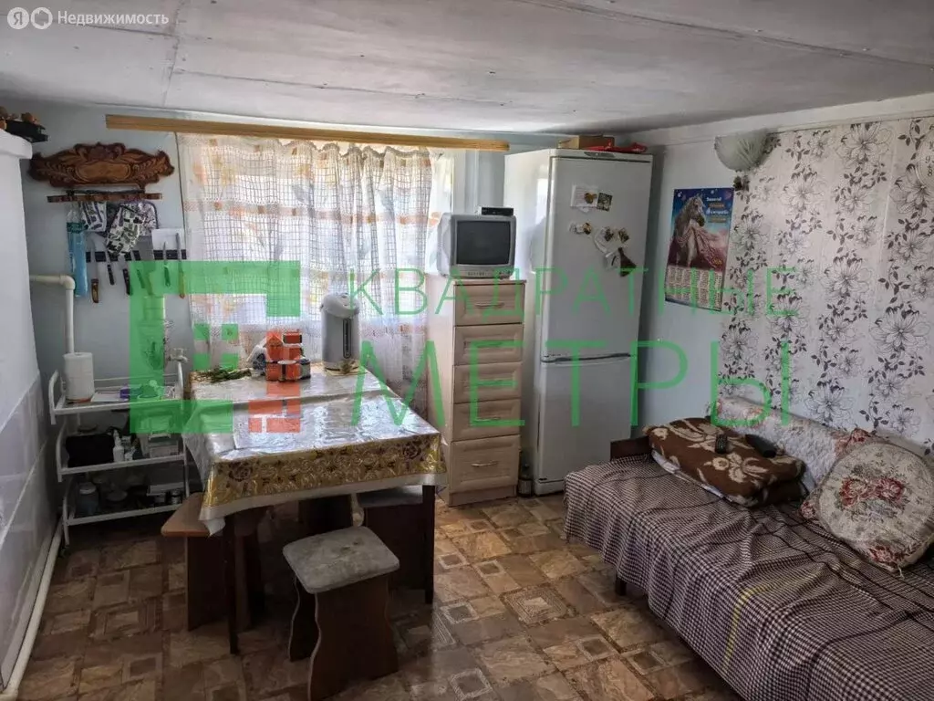 Дом в посёлок Николаевка, улица Лукашова, 11 (96.5 м) - Фото 2
