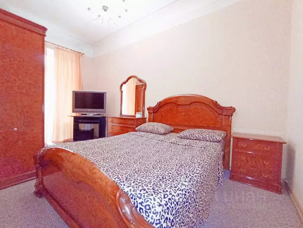 2-к кв. Челябинская область, Челябинск просп. Ленина, 61 (62.0 м) - Фото 1