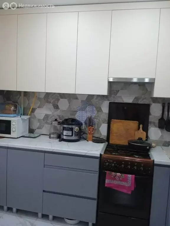 1-комнатная квартира: Новочебоксарск, Восточный жилой район, ... - Фото 2