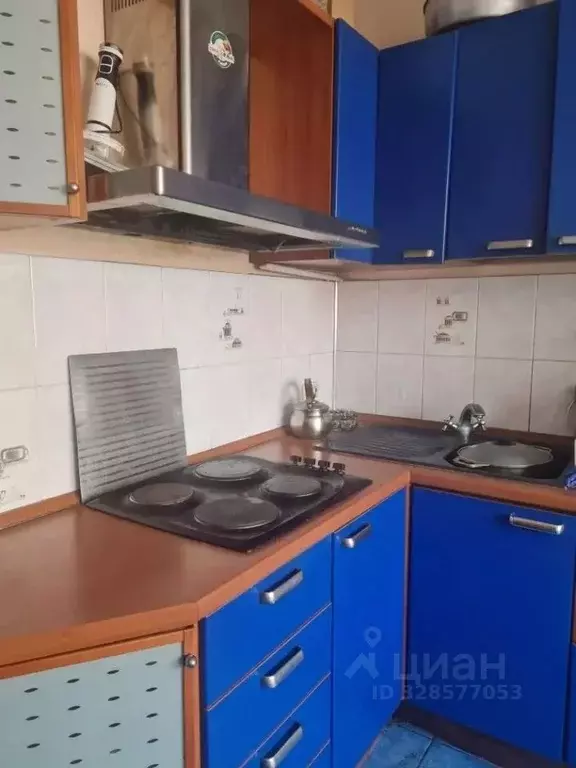 3-к кв. Москва ул. Верхние Поля, 35К2 (76.2 м) - Фото 1