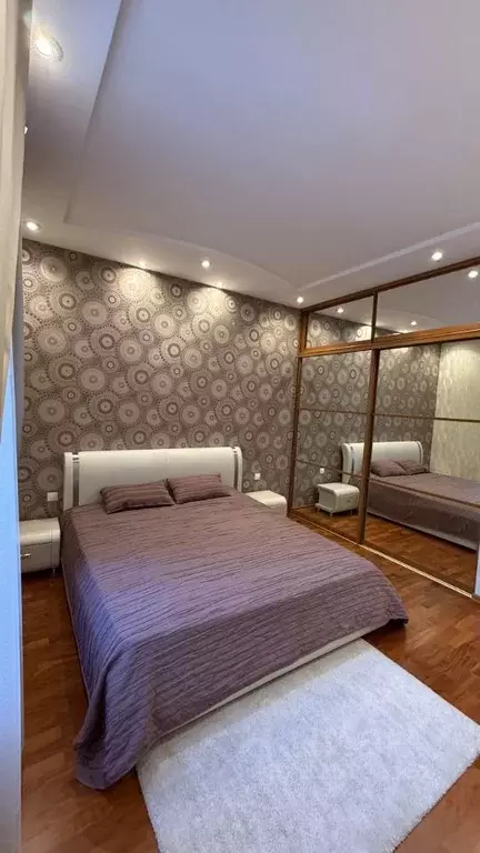 2-к кв. Санкт-Петербург ул. Нахимова, 15 (65.0 м) - Фото 1