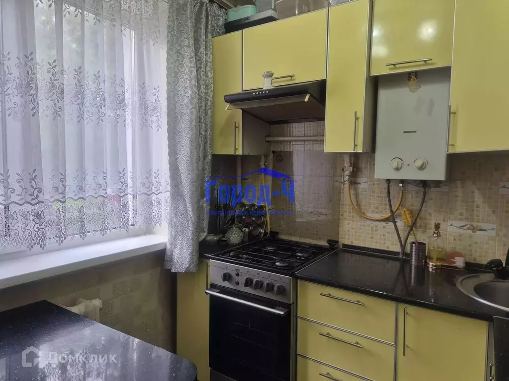 Продаётся 3-к квартира, 44.3 м - Фото 0