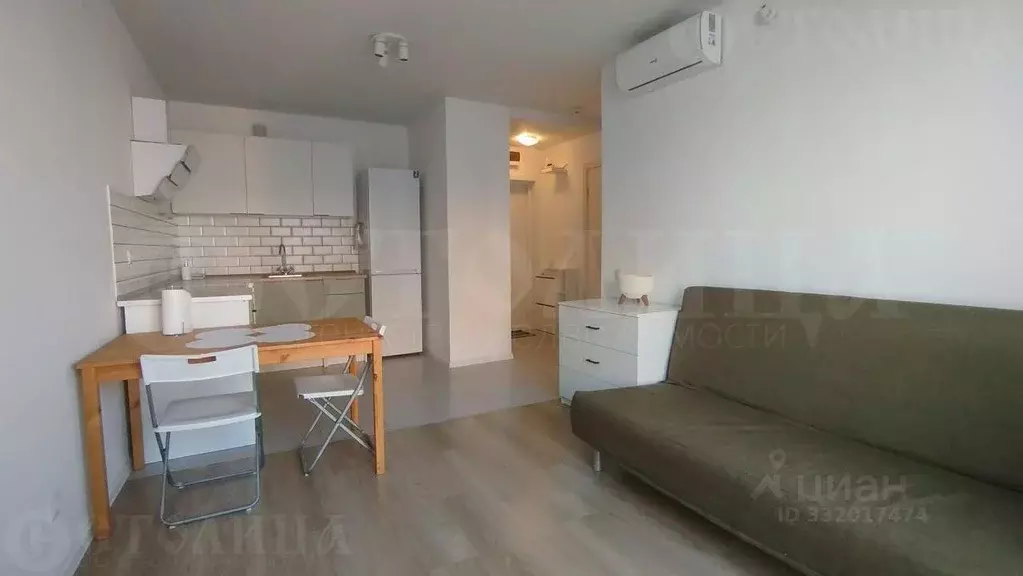 2-к кв. Москва Люблинская ул., 80к5 (36.0 м) - Фото 1