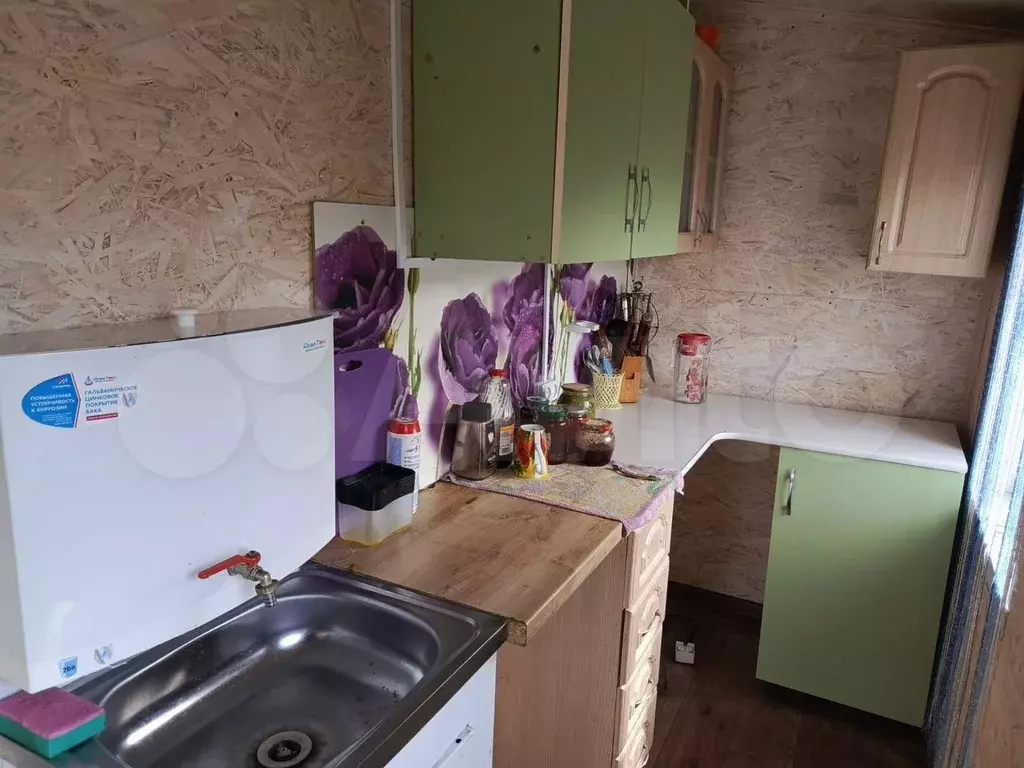 Дом 30 м на участке 5 сот. - Фото 1