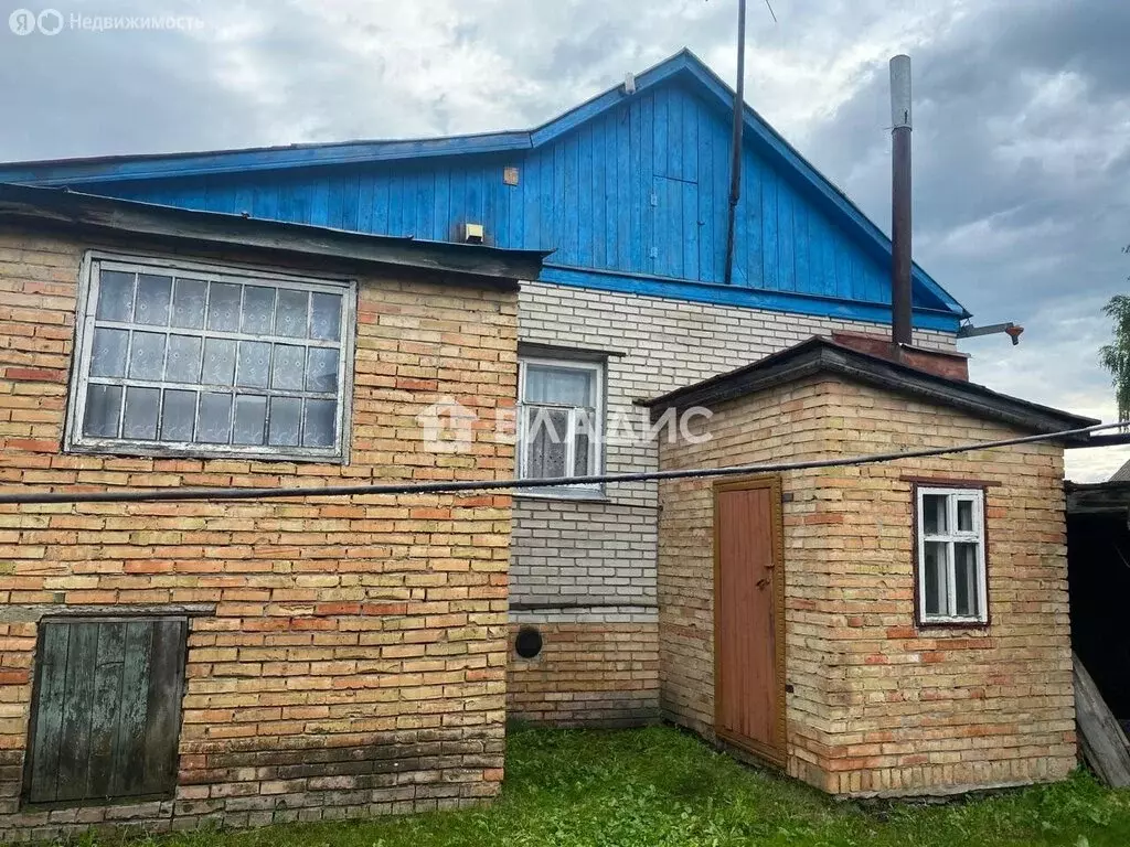 Дом в село Бессоновка, улица Городок, 57 (105.1 м) - Фото 1