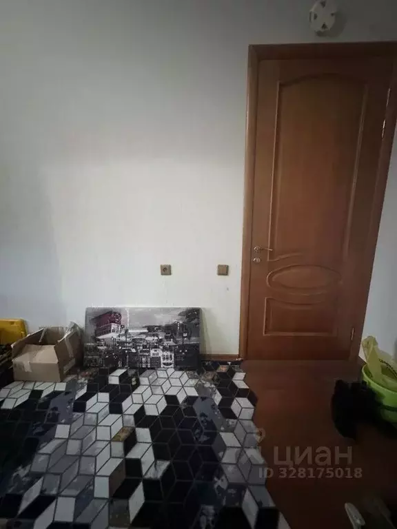 Комната Санкт-Петербург Английский просп., 26 (21.0 м) - Фото 1