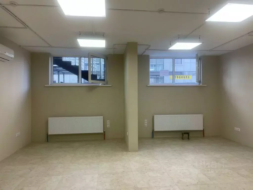 Помещение свободного назначения в Краснодарский край, Краснодар ... - Фото 1