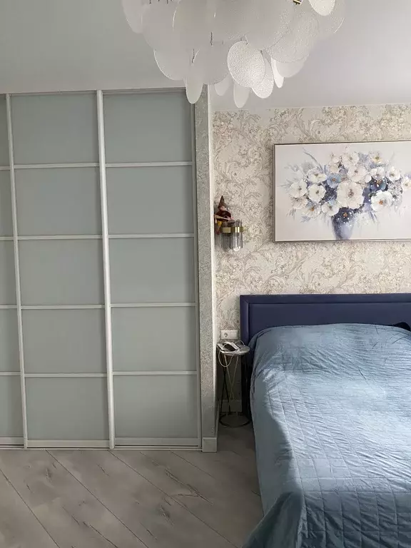 Продаётся 1-к квартира, 42.5 м - Фото 1