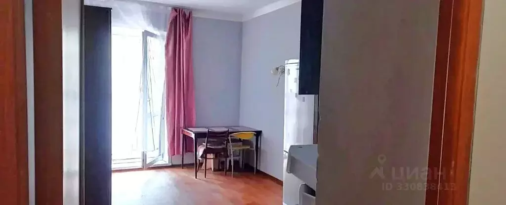 2-к кв. Иркутская область, Иркутск Байкальская ул., 236В/1 (50.0 м) - Фото 1