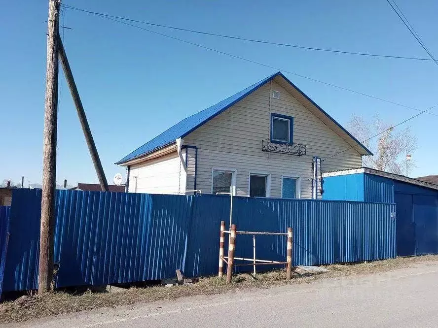 Коттеджи тобольск