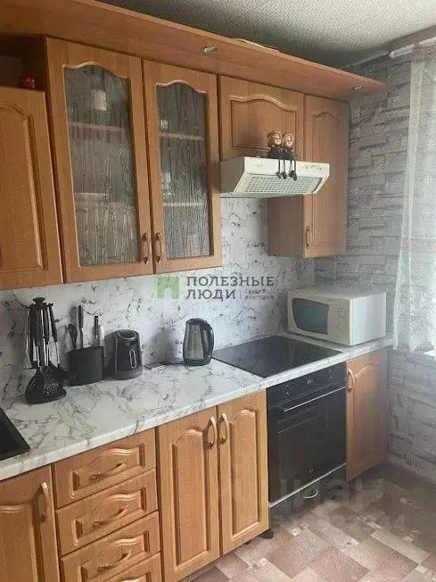 2-к кв. Забайкальский край, Чита Северный мкр, 42 (50.5 м) - Фото 1