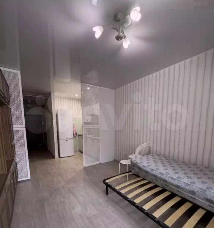 Апартаменты-студия, 18,8 м, 3/16 эт. - Фото 0