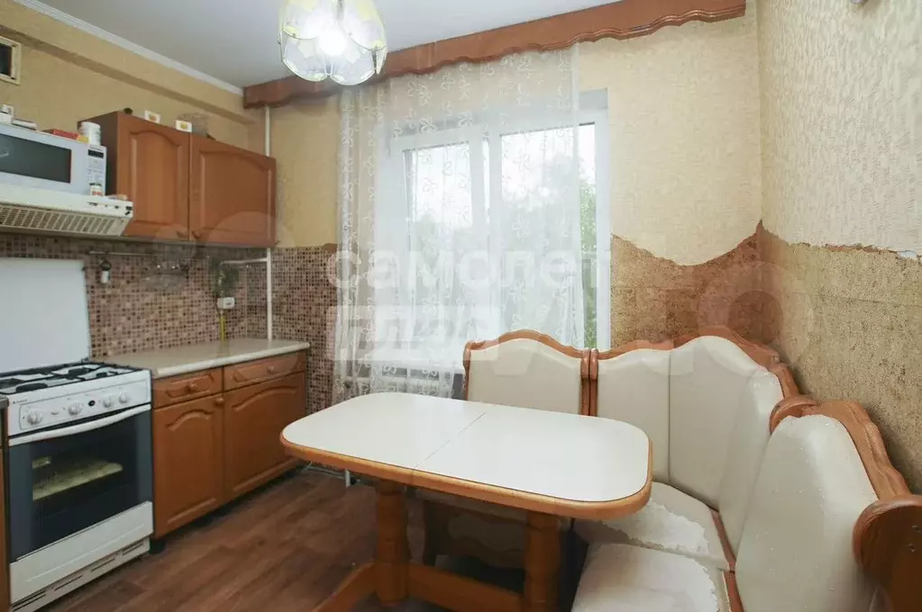2-к. квартира, 60,2 м, 3/5 эт. - Фото 0