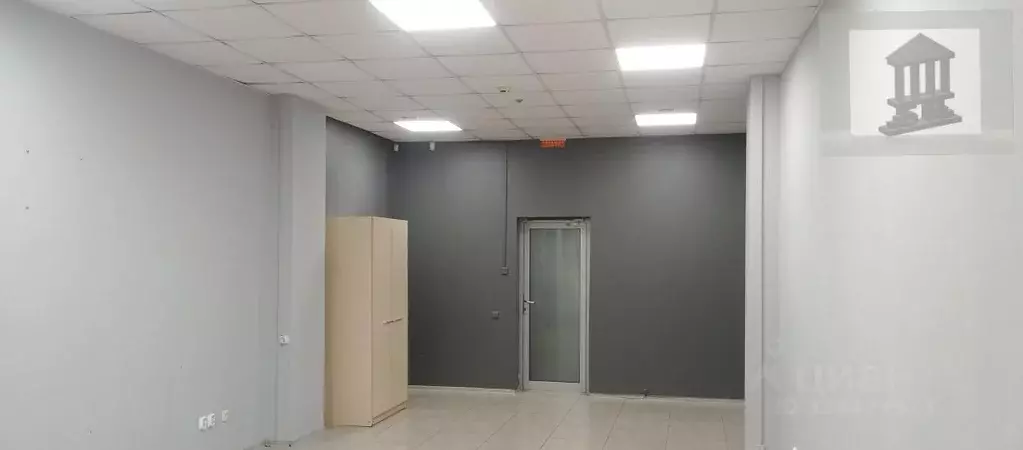 Офис в Калининградская область, Калининград Московский просп., 40 (38 ... - Фото 1