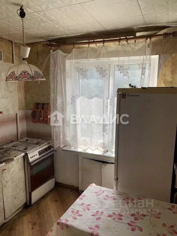 2-к кв. Калининградская область, Калининград ул. Фрунзе, 84 (44.7 м) - Фото 0