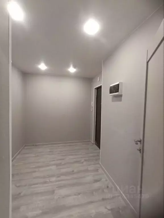 Студия Ярославская область, Ярославль ул. Брагинская, 18к2 (30.6 м) - Фото 2